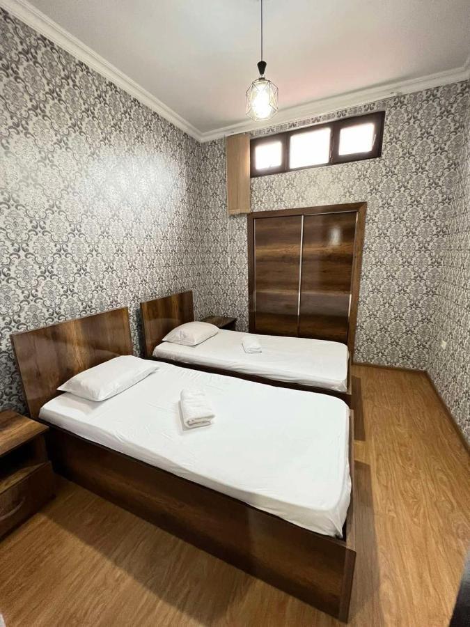 Heart Of Boulvard Apartment Batumi Bagian luar foto