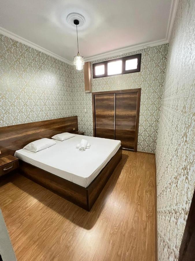 Heart Of Boulvard Apartment Batumi Bagian luar foto