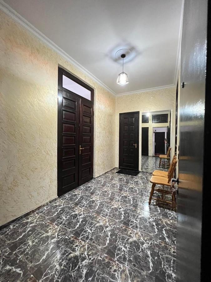 Heart Of Boulvard Apartment Batumi Bagian luar foto